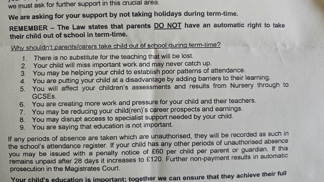 Can a preschool do this?