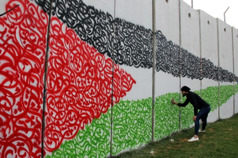 Support to Gaza/Palestine around the world