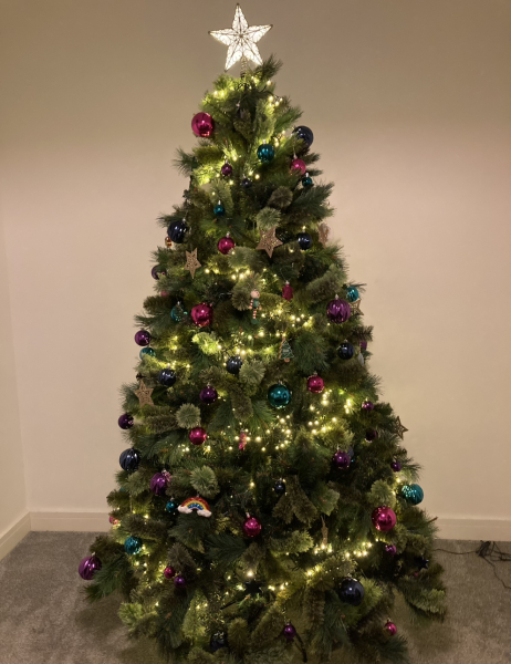 The ultimate SHOW US YOUR TREE megathread!