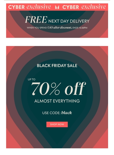 Thread 10 - the one where we’re NOT sharing the Aero sharing bars