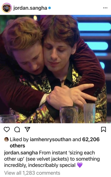 Big Brother Thread #9