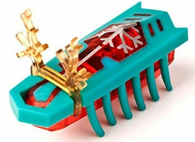 Thread 10 - the one where we’re NOT sharing the Aero sharing bars