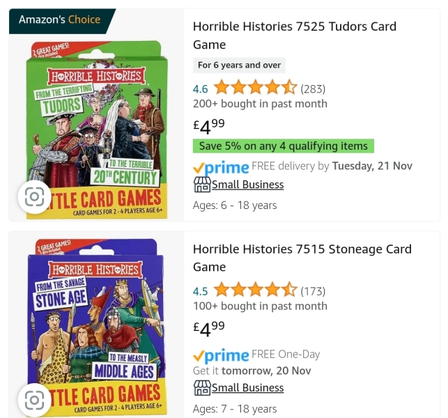 Thread 11 - the one where pandemic is good & very replayable