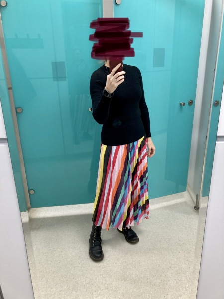 WAYWT Autumn/Winter 23