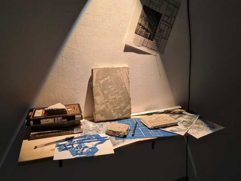 Part 2: Continuation of 2023 uni (and other) applications for those pursuing art and creative routes