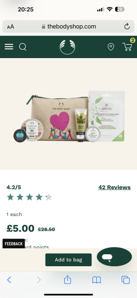 Thread 10 - the one where we’re NOT sharing the Aero sharing bars