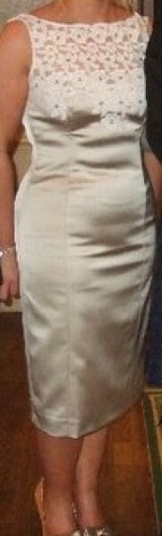 Which dress for my fancy 40th?