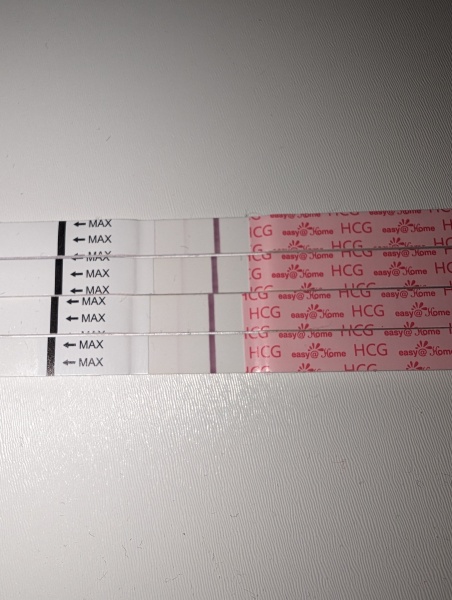 Support thread for those experiencing or recently experienced a MC/MMC - Thread 7. ALL welcome! 