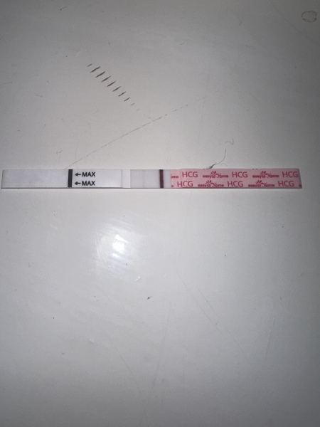 This is negative isn’t it?