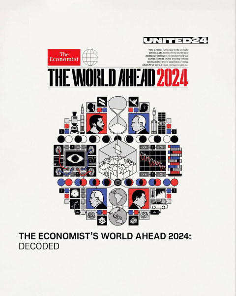 Ukraine Invasion: Part 45