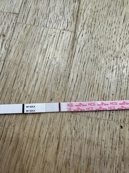 Another line post!