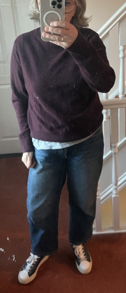 WAYWT Autumn/Winter 23