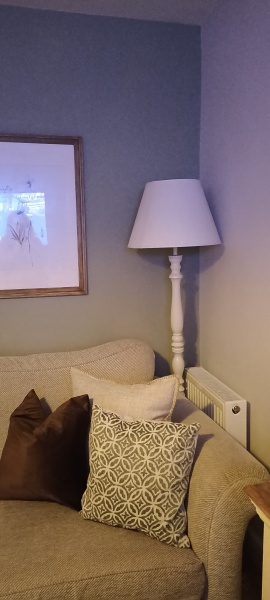 Does this look silly?
