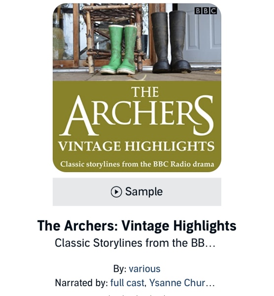 Archers thread #156: Fireworks in Ambridge! Helen gave Lee a rocket, but Grey Gables is a damp squib. Is the writing on the (church) wall?Discuss The Archers here.