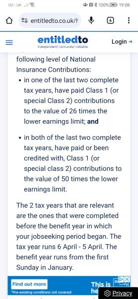 JSA - is this really how it works now?