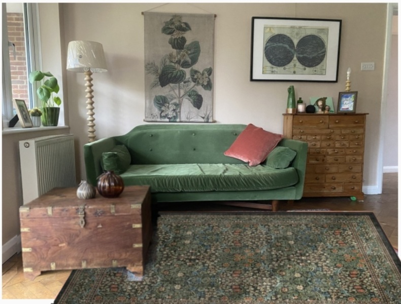 Where can i find a rug like this..