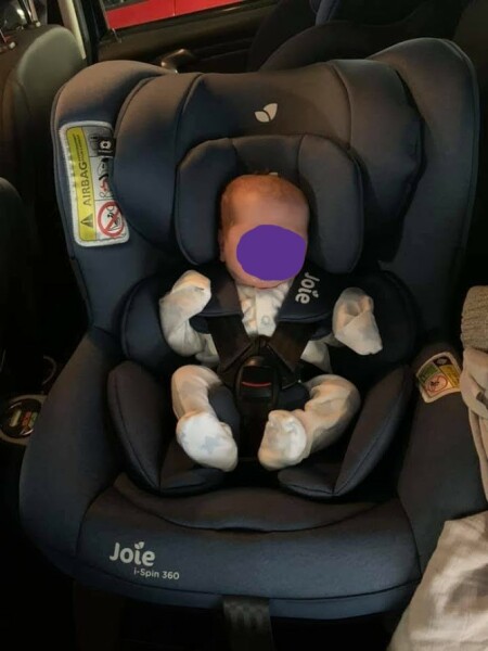 Car seat settle this debate once and for all!!!!