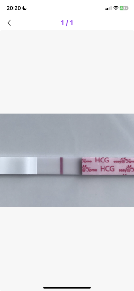 Another line post!