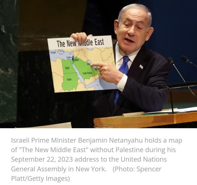 Placards from antisemitic marches in London