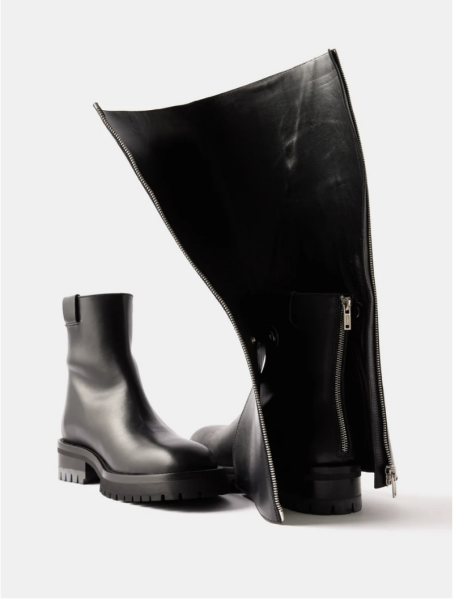 Les Parisiennes des Mamanset: A Sin of Pride