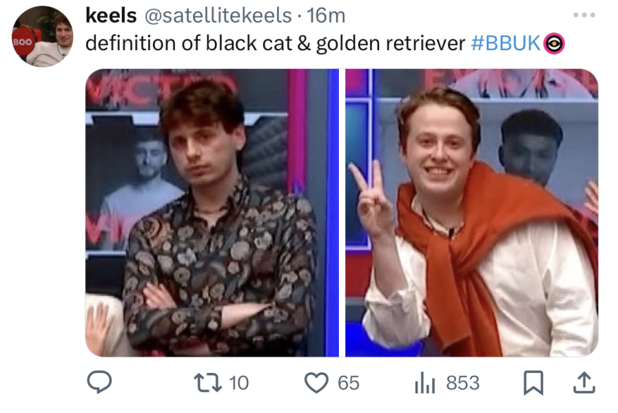 Big Brother Thread #9