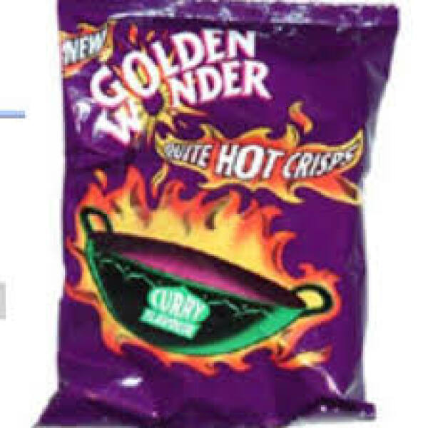 Crisp/Snack Flavours you wish to brought back