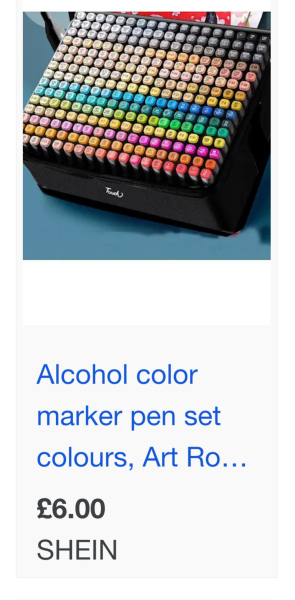 Thread 12 - the one where we're hoping for mega Hotel Chocolat bargains