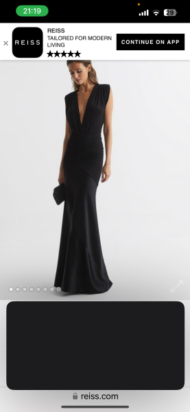 Could anyone help me find this out of stock dress?