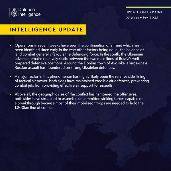 Ukraine Invasion: Part 45