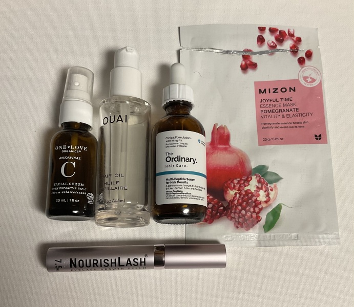 Do you get the urge to splurge on beauty products? Are your cupboards full of your stash? Join this group of beauty addicts!