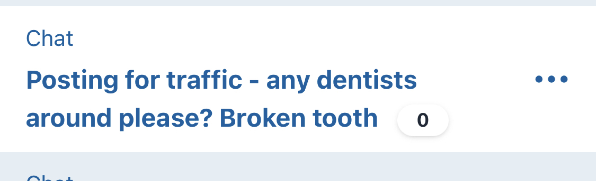 To ask what the point of AIBU is any more?