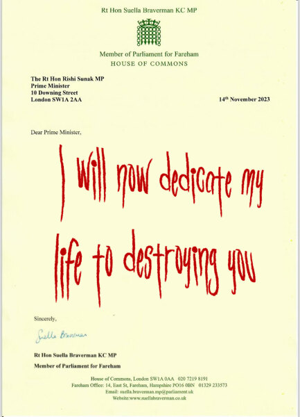 Brexit mega thread part 12: David Cameron: Return of the King