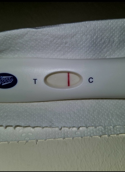 Is this an indent?
