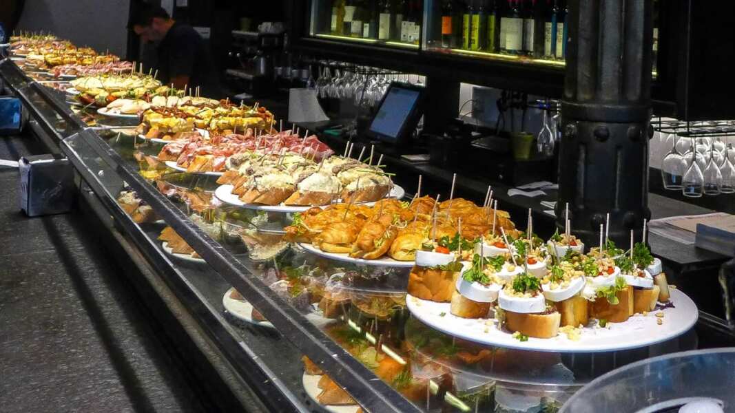 Buffet suggestions
