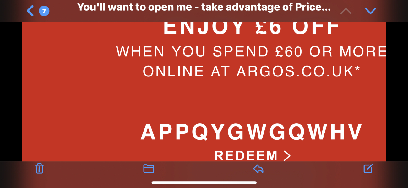 Thread 10 - the one where we’re NOT sharing the Aero sharing bars