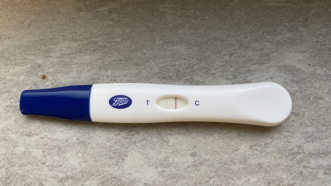 4 weeks - anybody else have strong symptoms?