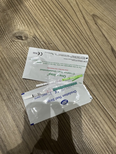 6dpo carry on thread number 3