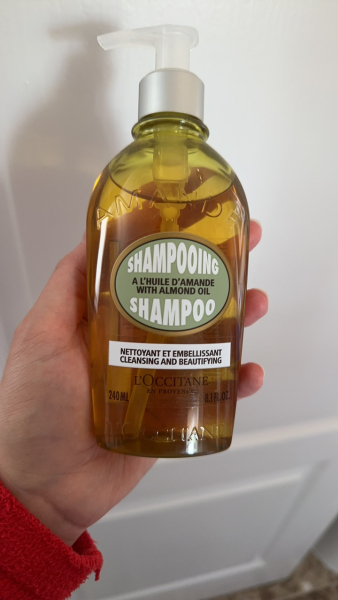 SLS and paraben free ranges