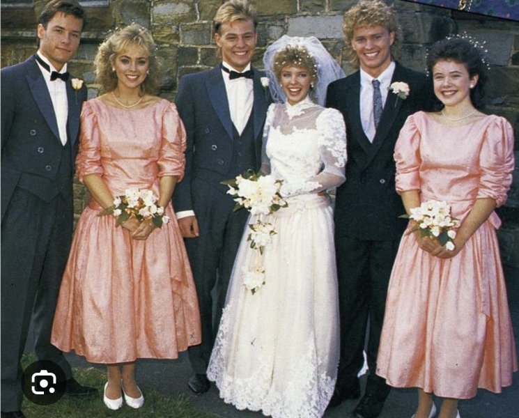 Gen X - where are you ? Thread 2 !