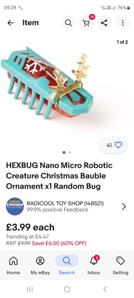 Thread 10 - the one where we’re NOT sharing the Aero sharing bars