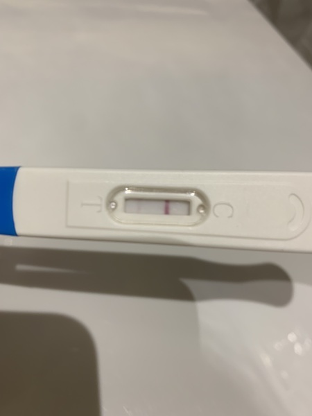 Positive?