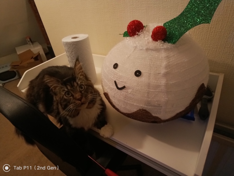 Let's see your best "Loaf of Doom" pics!