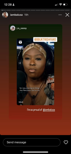 Big Brother Thread #7
