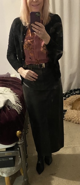 WAYWT Autumn/Winter 23