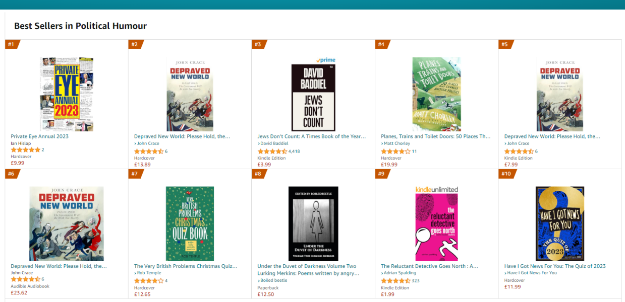 Lurking Merkins - Volume Two of Under the Duvet of Darkness