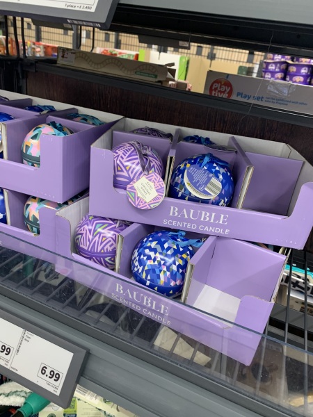 Thread 13 - the one with the loot from Black Friday