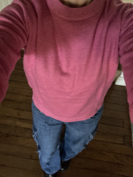 WAYWT Autumn/Winter 23
