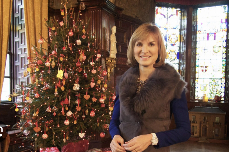 Countdown to Christmas 2023: launching into summer with more Christmas planning (thread 2) 