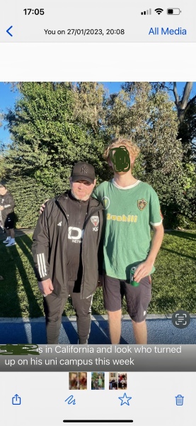 Thread 49 - Covid GCSE Cohort - The nights are drawing in...