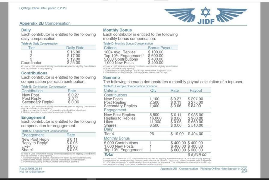 Be aware of misinformation seen regarding Palestine